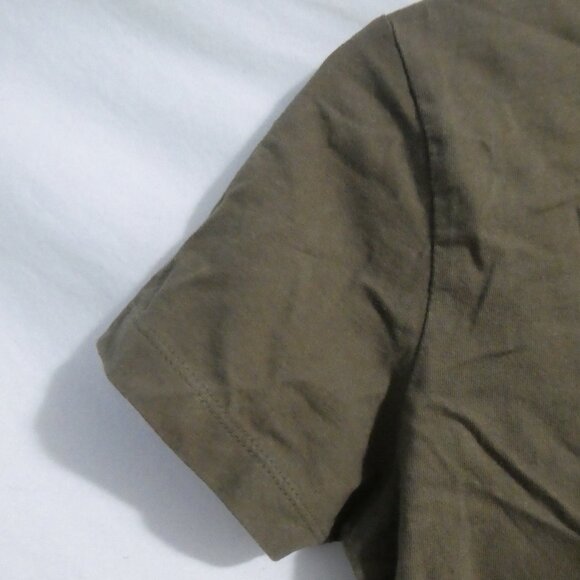 BILLABONG AUSTRALIA | size 10 | 100% Cotton | Graphic Tee / T-Shirt - Picture 9 of 14